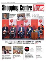 Shopping Centre News - September 2021 September 2021